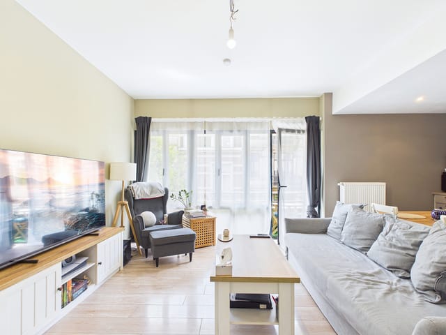 Appartement à vendre - Chaussée d'Alsemberg , 303, 1190, Forest, Belgique, GLzwJO - Melsia