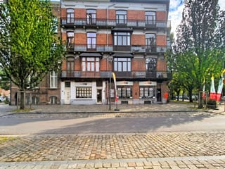 Appartement te huur - Place des chasseurs ardennais , 22, 1030, Schaerbeek, Belgique, GLzwxr - Melsia