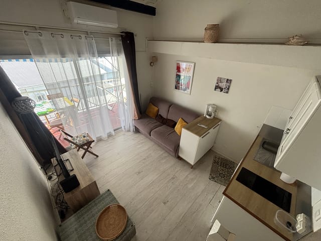 Appartamento in vendita - 97118, Saint-Francois (Bourg), Guadeloupe, GLzx76 - Melsia