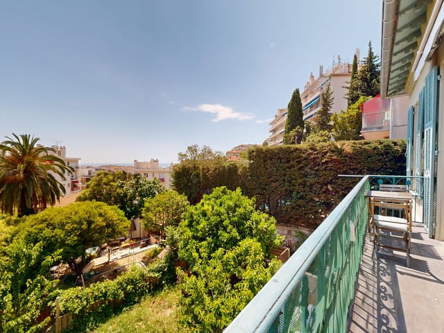 Appartement à vendre - 06000, Nice (Baumettes), France, GLzxjO - Melsia