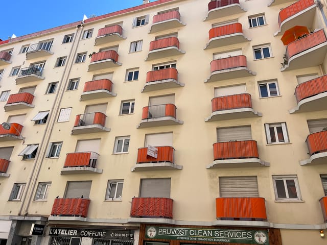 Garage/Parkeerplaats te koop - 06100, Nice (Liberation), France, GLzyM6 - Melsia