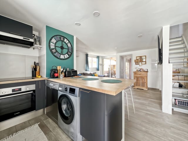 Duplex à vendre - Le-Bosc (Mont-Vernon), France, GMLVEP - Melsia