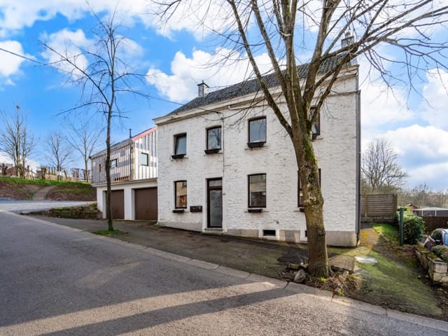Casa in vendita - Nispert, 43, 4700, Eupen, Belgique, GMRDWM - Melsia