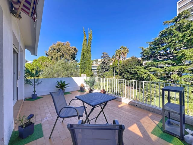 Appartement à vendre - 06200, Nice (Ste Marguerite), France, GMRqvW - Melsia