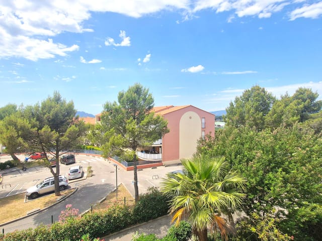 Appartement à vendre - 83600, Frejus (Proche Centre Ville), France, GP160D - Melsia