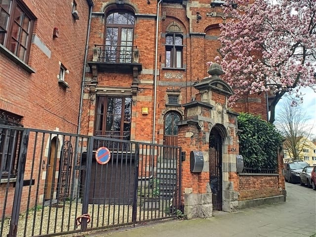 Casa in vendita - Rue des Palais Outre-Ponts, 430, 1020, Bruxelles, Belgique, GP1KVO - Melsia