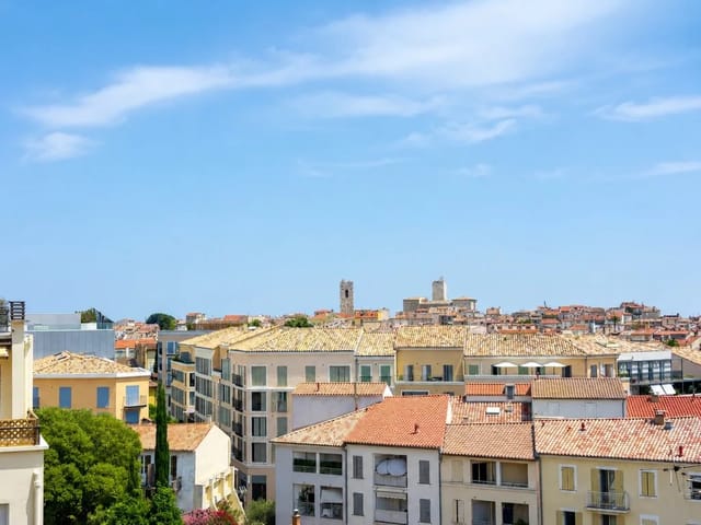 Appartement à vendre - 06600, Antibes (Antibes Centre), France, GP1L9D - Melsia