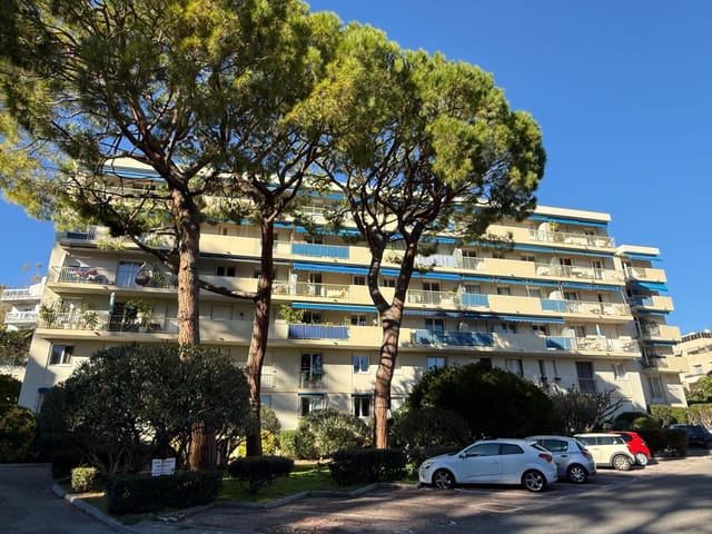 Appartement à vendre - 2, Avenue des Mandariniers, 06200, Nice (Ste Marguerite), France, GP1LPe - Melsia