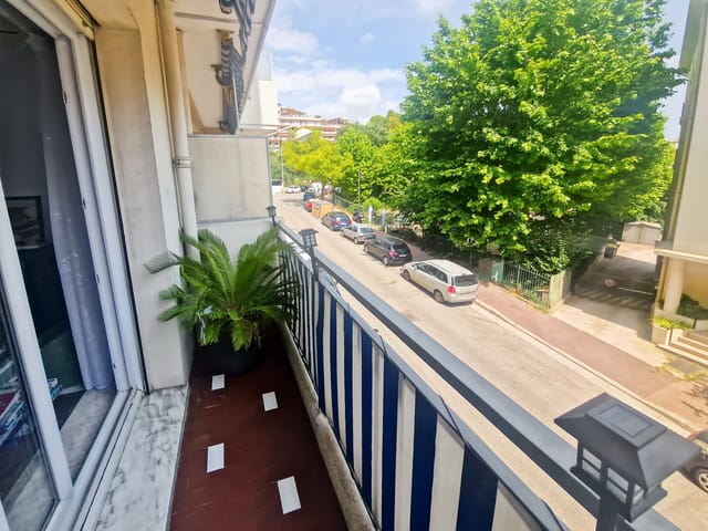 Appartement à vendre - 06100, Nice (St Sylvestre), France, GP1MLp - Melsia