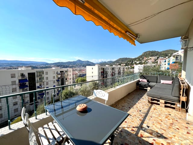 Appartement à vendre - 111, Boulevard du Mont-Boron, 06300, Nice (Mont Boron), France, GP1MrO - Melsia