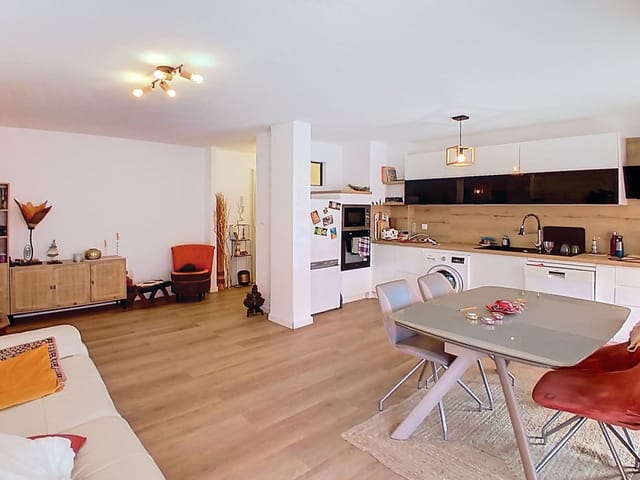 Appartement à vendre - 06160, Antibes (Juan Centre), France, GP1N0e - Melsia