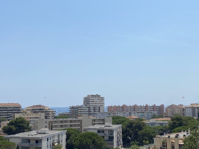 Appartement à vendre - 83600, Frejus (Frejus Plage), France, GP1NJy - Melsia
