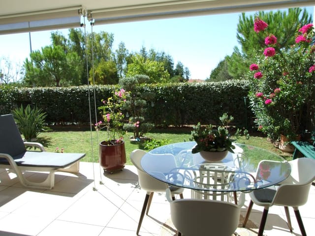 Appartement à vendre - 441, Avenue Henri Giraud, 83600, Frejus (Tour De Mare), France, GP1NnD - Melsia