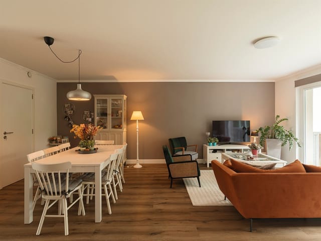 Apartment for sale - Rue de Bitburg, 16, 6700, Arlon, Belgique, GP1g08 - Melsia