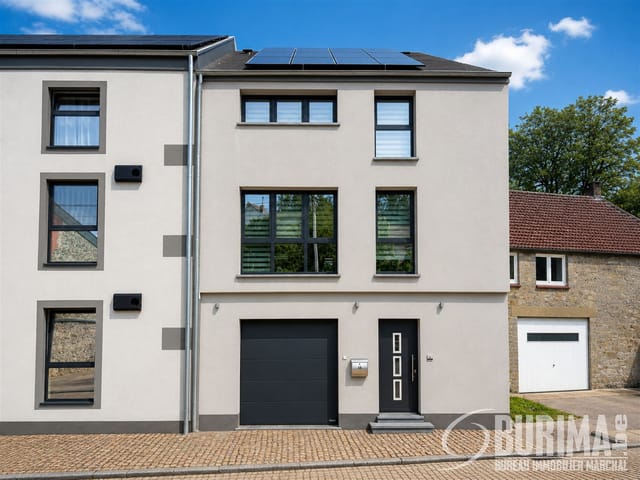 Maison à vendre - Rue des Marronniers, 4, 5651, Walcourt, Belgique, GP1mAJ - Melsia