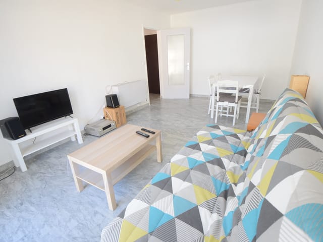 Appartement à vendre - 06300, Nice (St Roch), France, GP1mZD - Melsia