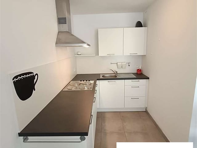 Wohnung zu vermieten - Rue Emile Tandel, 4, 6700, Arlon, Belgique, GP1yEO - Melsia