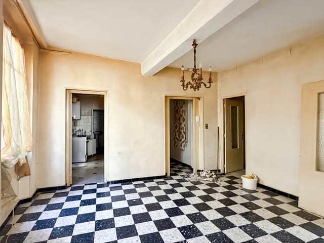 Appartement te koop - 7, rue saint-françois, 06300, Nice (Vieux Nice), France, GP628e - Melsia