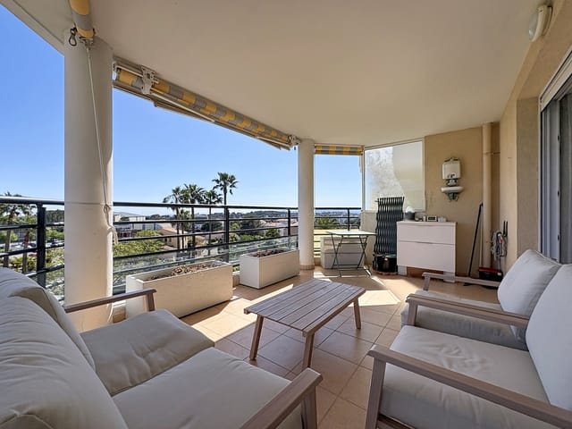 Appartement te koop - 83700, Saint-Raphael, France, GP6Dke - Melsia