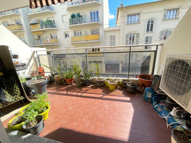 Appartement à vendre - 06100, Nice (Valrose), France, GP6KNp - Melsia