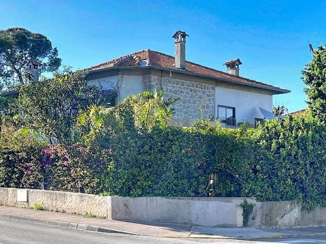 Casa en venta - 06600, Antibes (Chataignier), France, GP6L8k - Melsia