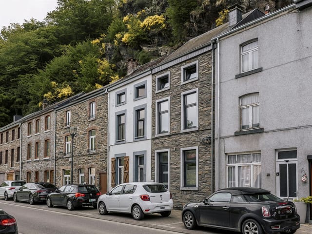 Huis te koop - 6980, La Roche-En-Ardenne, Belgique, GP6LER - Melsia