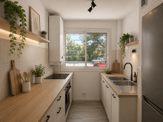 Appartement à vendre - 06100, Nice (Le Ray), France, GP6LZE - Melsia