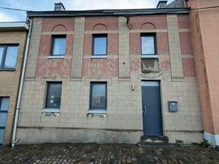 Maison à louer - Rue de Verviers, 142, 4650, Herve, Belgique, GP6LeD - Melsia