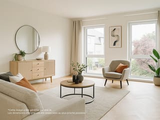 Maison à vendre - 6840, Neufchâteau, Belgique, GP6LkE - Melsia