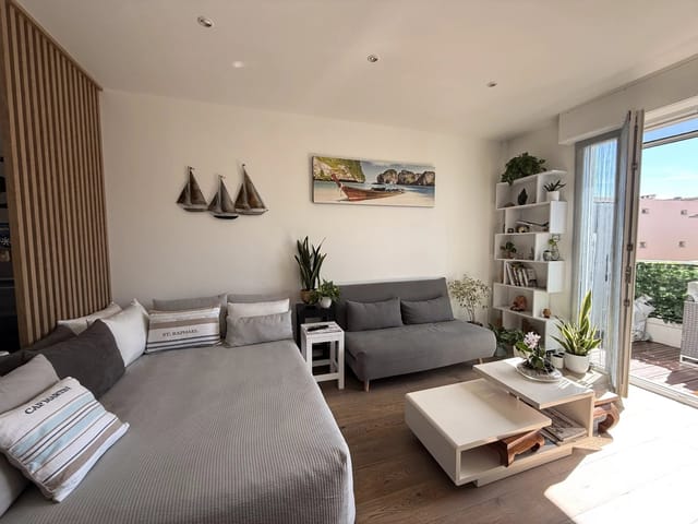 Appartement à vendre - 06000, Nice (Promenade), France, GP6Lxe - Melsia