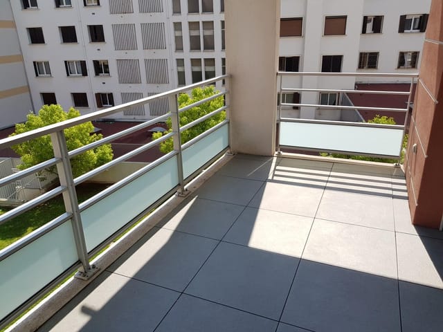 Studio te koop - 43 Bis, Boulevard Pierre Semard, 06300, Nice, France, GP6NNJ - Melsia