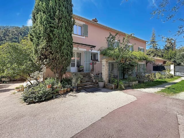 Casa in vendita - 06690, Tourrette-Levens, France, GP6NOk - Melsia