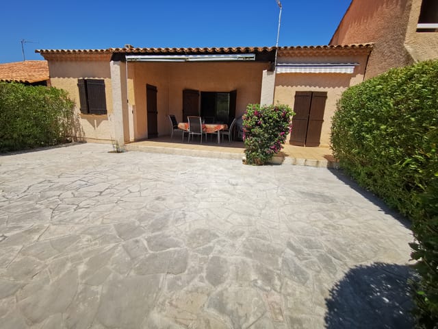 Maison à vendre - 83380, Roquebrune-Sur-Argens (La Gaillarde), France, GP6NQD - Melsia