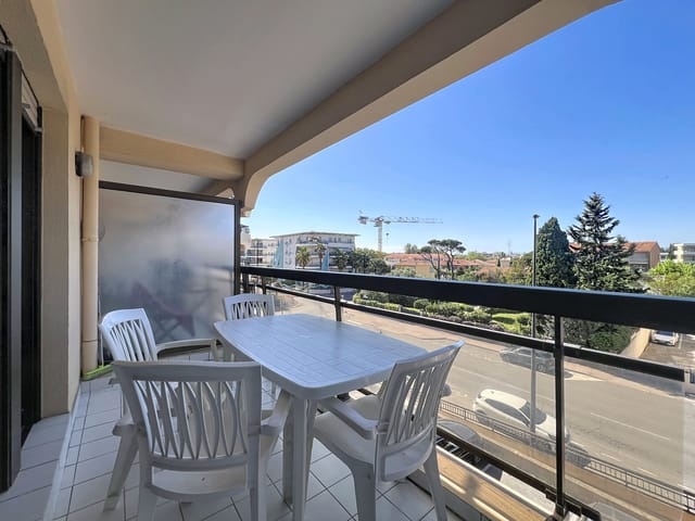 Appartement à vendre - 83600, Frejus (Frejus Plage), France, GP6Ppk - Melsia