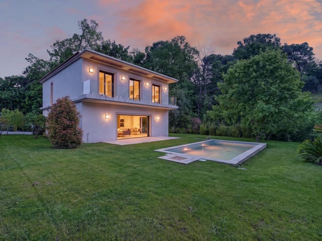 Casa in vendita - 06250, Mougins, France, GP6R2J - Melsia
