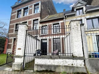 Maison à louer - Quai de la Boverie, 76, 4020, Liège, Belgique, GP6R4J - Melsia