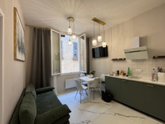 Apartamento comprável - 06300, Nice (Vieux Nice), France, GP6R68 - Melsia