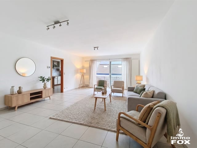 Apartment for rent - 1933, Zaventem, Belgique, GP6Rap - Melsia