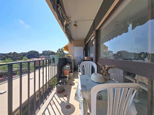 Appartement te koop - 06110, Le-Cannet (Rocheville), France, GP6RjL - Melsia