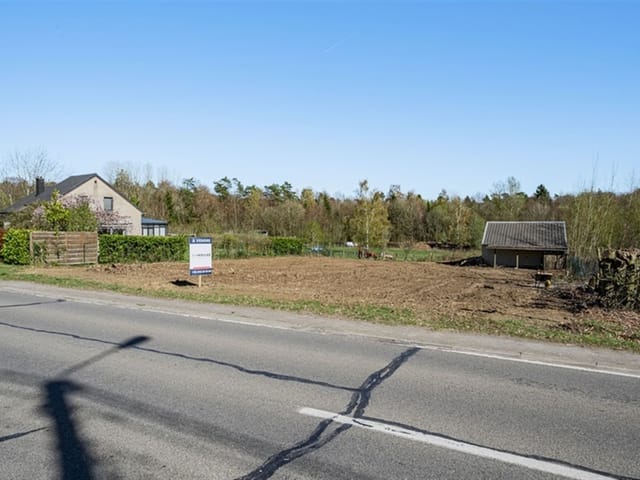 Terrein te koop - 6730, Tintigny, Belgique, GP6VMR - Melsia