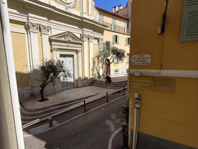 Wohnung zu verkaufen - 06300, Nice (Vieux Nice), France, GP6VaE - Melsia