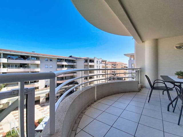 Apartamento comprável - 06160, Antibes (Antibes Les Pins), France, GP6Ygy - Melsia