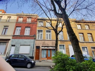 House for sale - Rue Vanderschrick , 53, 1060, Saint-Gilles, Belgique, GP6dBy - Melsia