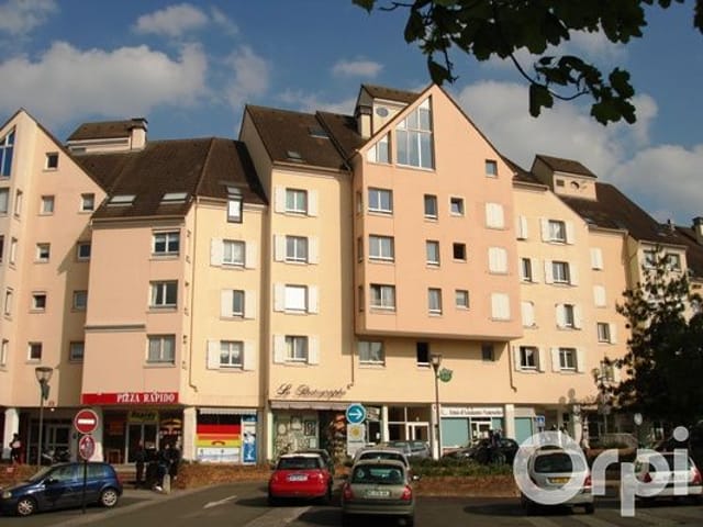Appartement te koop - 91160, Longjumeau (Centre), France, GP6eJL - Melsia