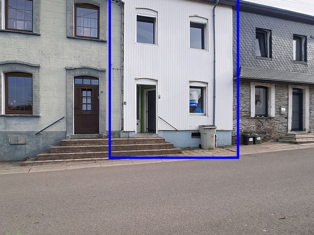 Casa en venta - 6840, Neufchâteau, Belgique, GP6eWy - Melsia