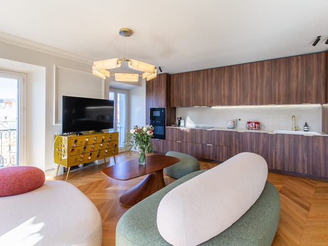Apartamento en venta - 06000, Nice (Wilson), France, GP6epD - Melsia