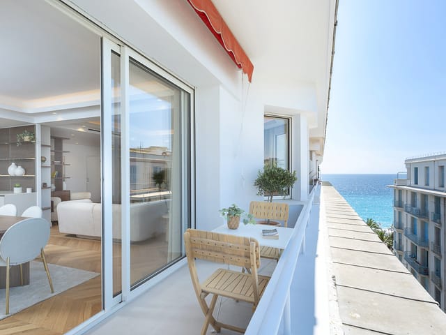 Wohnung zu verkaufen - 2, Rue Saint-Philippe, 06000, Nice (Promenade), France, GP6ewD - Melsia