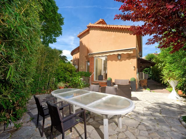 Maison à vendre - 06000, Nice (Cimiez), France, GP6kvE - Melsia