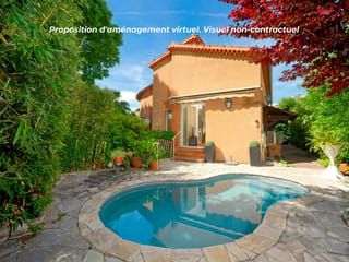 Huis te koop - 06000, Nice (Cimiez), France, GP6kvE - Melsia