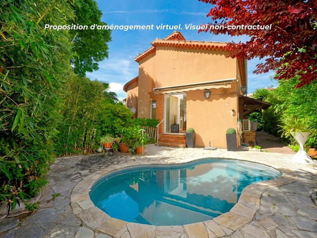 Casa comprável - 06000, Nice (Cimiez), France, GP6kvE - Melsia